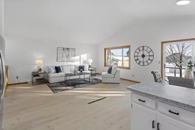 6010 Prairie Rose Drive, Saint Cloud, MN 56303 - Photo 11