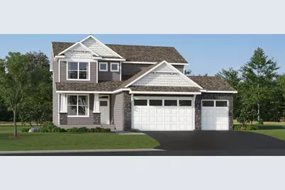 9550 Lydia Lane, Elko New Market, MN 55020 - Photo 1