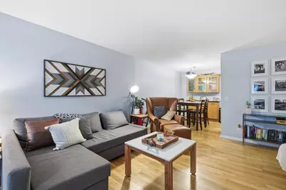 520 Ridgewood Avenue #107, Minneapolis, MN 55403 - Photo 5