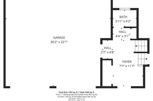 4221 Edgemont St, Vadnais Heights, MN 55127 - Photo 25