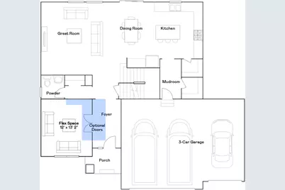 1936 Tamarack Road, Carver, MN 55315 - Photo 17