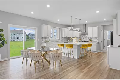 6644 Coach House Lane, Corcoran, MN 55340 - Photo 5