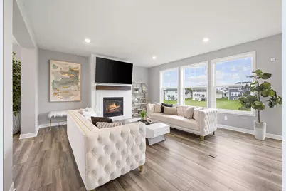 6644 Coach House Lane, Corcoran, MN 55340 - Photo 11