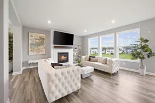 6644 Coach House Ln, Corcoran, MN 55340 - Photo 11