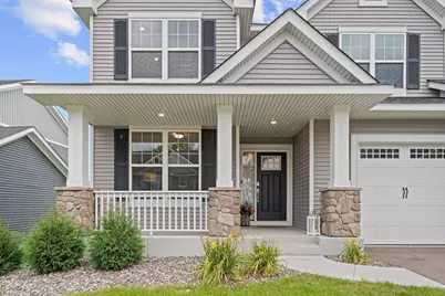 6644 Coach House Lane, Corcoran, MN 55340 - Photo 35