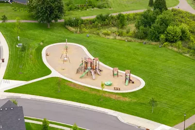 6644 Coach House Lane, Corcoran, MN 55340 - Photo 39