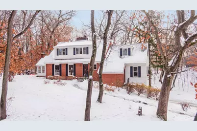 20 Spring Farm Lane, North Oaks, MN 55127 - Photo 1