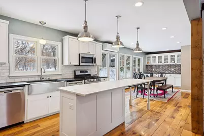 20 Spring Farm Lane, North Oaks, MN 55127 - Photo 17