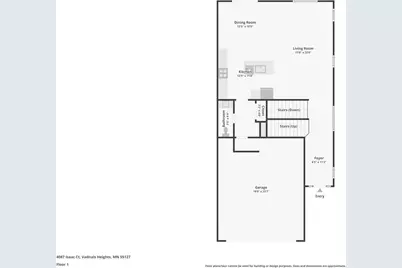 4087 Isaac Court, Vadnais Heights, MN 55127 - Photo 53