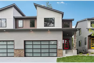 4087 Isaac Court, Vadnais Heights, MN 55127 - Photo 1