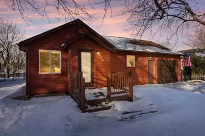 520 Barrett Street S, Winsted, MN 55395 - Photo 1