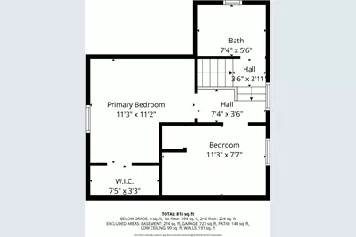 505 7th Street, Madison Lake, MN 56063 - Photo 33