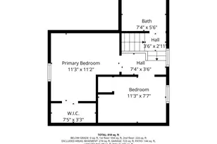 505 7th St, Madison Lake, MN 56063 - Photo 33