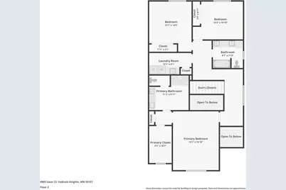 4093 Isaac Court, Vadnais Heights, MN 55127 - Photo 59