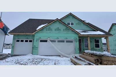 7537 Lotus Lane, Lino Lakes, MN 55038 - Photo 1