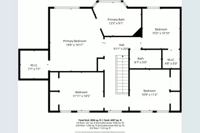 4116 Parkridge Drive, White Bear Township, MN 55110 - Photo 39