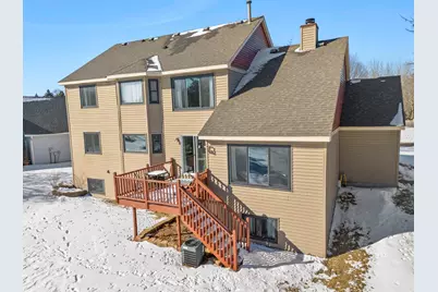 4116 Parkridge Drive, White Bear Township, MN 55110 - Photo 33