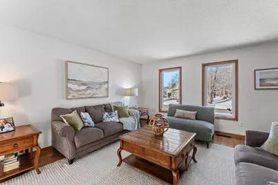 4116 Parkridge Drive, White Bear Township, MN 55110 - Photo 5