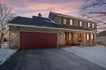 4116 Parkridge Drive, White Bear Township, MN 55110 - Photo 1