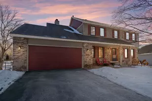 4116 Parkridge Dr, White Bear Township, MN 55110 - Photo 1