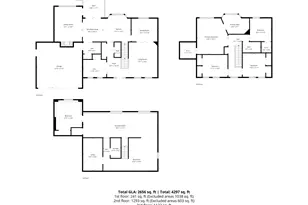 4116 Parkridge Dr, White Bear Township, MN 55110 - Photo 41