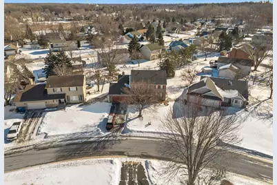 4116 Parkridge Drive, White Bear Township, MN 55110 - Photo 37