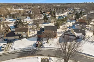 4116 Parkridge Dr, White Bear Township, MN 55110 - Photo 37