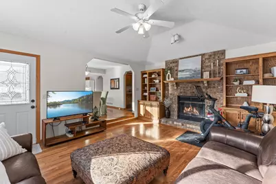 4116 Parkridge Drive, White Bear Township, MN 55110 - Photo 15