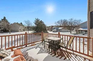 4116 Parkridge Dr, White Bear Township, MN 55110 - Photo 31