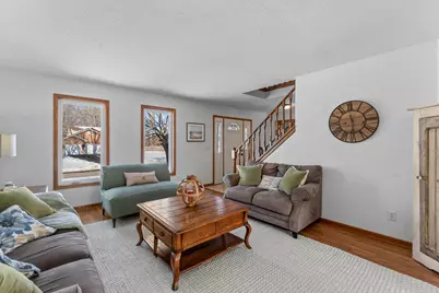 4116 Parkridge Drive, White Bear Township, MN 55110 - Photo 3