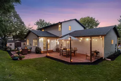 4275 Carlson Lake Lane N, Eagan, MN 55123 - Photo 43