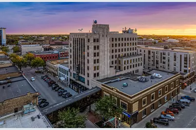 118 Broadway N #701, Fargo, ND 58102 - Photo 1