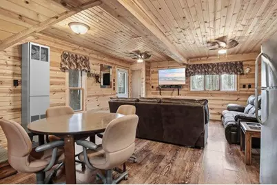 N2991 Sunset Drive, Shell Lake, WI 54871 - Photo 5