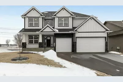 1105 136th Street E, Rosemount, MN 55068 - Photo 1