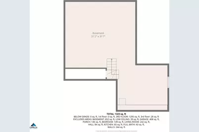 1207 Desoto Avenue N, Glencoe, MN 55336 - Photo 13