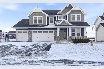 975 Spancil Hill Way, Woodbury, MN 55129 - Photo 1