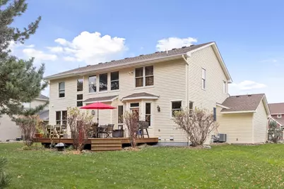 10766 Hawthorn Trail, Woodbury, MN 55129 - Photo 9