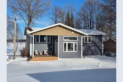 27441 County Road 4, Naytahwaush, MN 56566 - Photo 1