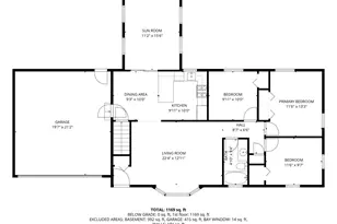 11566 Washington St NE, Blaine, MN 55434 - Photo 31