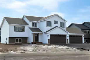 4622 9th St NE, Saint Cloud, MN 56304 - Photo 1