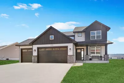 2444 Hadley Hills Drive NE, Rochester, MN 55906 - Photo 1