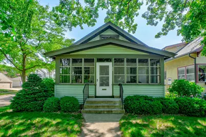 3301 47th Avenue S, Minneapolis, MN 55406 - Photo 1