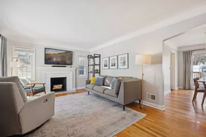 5420 Logan Avenue S, Minneapolis, MN 55419 - Photo 3