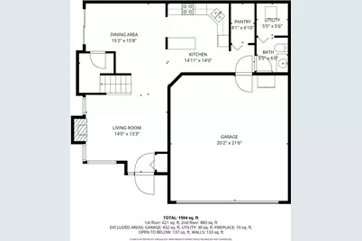 12668 43rd Street NE, Saint Michael, MN 55376 - Photo 31