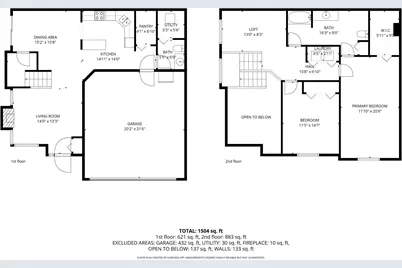 12668 43rd Street NE, Saint Michael, MN 55376 - Photo 33