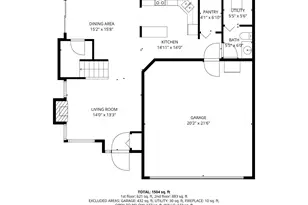 12668 43rd St NE, Saint Michael, MN 55376 - Photo 33