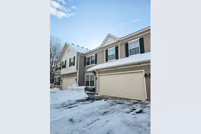 12175 Vermillion Street NE #G, Blaine, MN 55449 - Photo 1