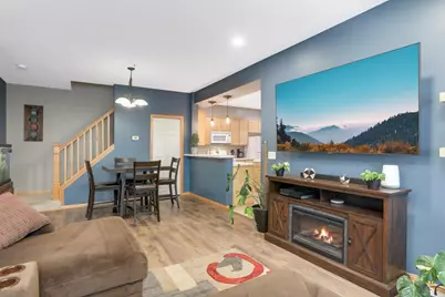 12175 Vermillion Street NE #G, Blaine, MN 55449 - Photo 9