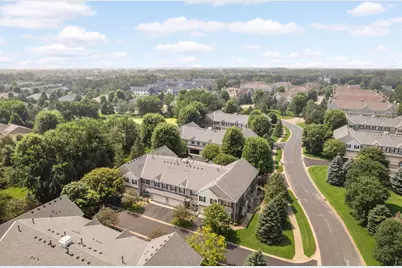 12175 Vermillion Street NE #G, Blaine, MN 55449 - Photo 33