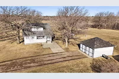 6132 Mayhew Lake Road NE, Sauk Rapids, MN 56379 - Photo 1